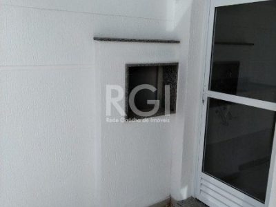 Apartamento à venda com 60m², 2 quartos, 1 suíte, 1 vaga no bairro Menino Deus em Porto Alegre - Foto 4