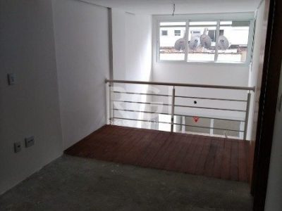 Apartamento à venda com 60m², 2 quartos, 1 suíte, 1 vaga no bairro Menino Deus em Porto Alegre - Foto 6