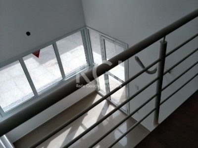 Apartamento à venda com 60m², 2 quartos, 1 suíte, 1 vaga no bairro Menino Deus em Porto Alegre - Foto 7