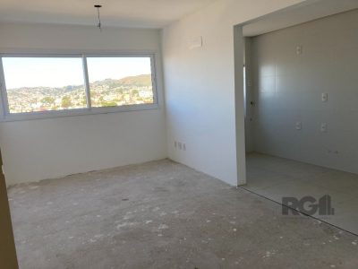 Apartamento à venda com 57m², 2 quartos, 1 suíte, 1 vaga no bairro Santo Antônio em Porto Alegre - Foto 2