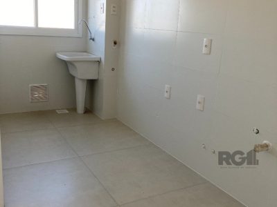 Apartamento à venda com 57m², 2 quartos, 1 suíte, 1 vaga no bairro Santo Antônio em Porto Alegre - Foto 3