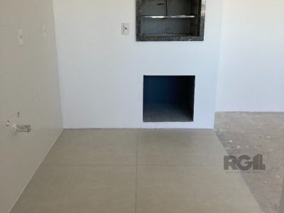 Apartamento à venda com 57m², 2 quartos, 1 suíte, 1 vaga no bairro Santo Antônio em Porto Alegre - Foto 4