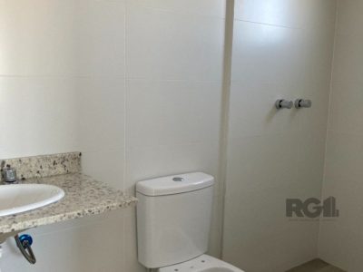 Apartamento à venda com 57m², 2 quartos, 1 suíte, 1 vaga no bairro Santo Antônio em Porto Alegre - Foto 8