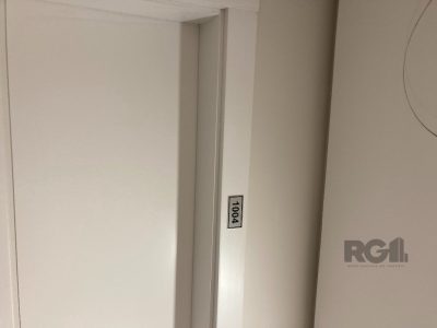 Apartamento à venda com 57m², 2 quartos, 1 suíte, 1 vaga no bairro Santo Antônio em Porto Alegre - Foto 11