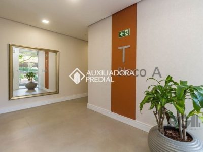 Apartamento à venda com 57m², 2 quartos, 1 suíte, 1 vaga no bairro Santo Antônio em Porto Alegre - Foto 15