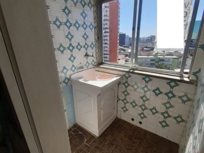 Apartamento à venda com 53m², 2 quartos no bairro Santana em Porto Alegre - Foto 9