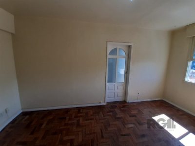 Apartamento à venda com 53m², 2 quartos no bairro Santana em Porto Alegre - Foto 4