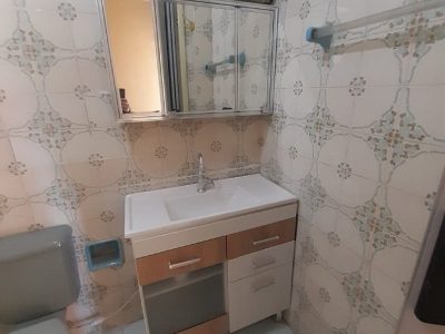 Apartamento à venda com 53m², 2 quartos no bairro Santana em Porto Alegre - Foto 14