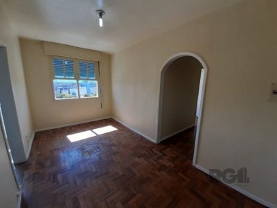 Apartamento à venda com 53m², 2 quartos no bairro Santana em Porto Alegre - Foto 2