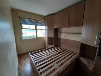 Apartamento à venda com 53m², 2 quartos no bairro Santana em Porto Alegre - Foto 18