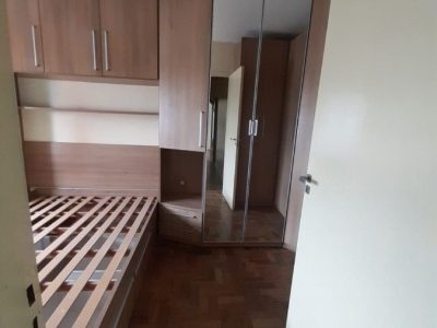 Apartamento à venda com 53m², 2 quartos no bairro Santana em Porto Alegre - Foto 19