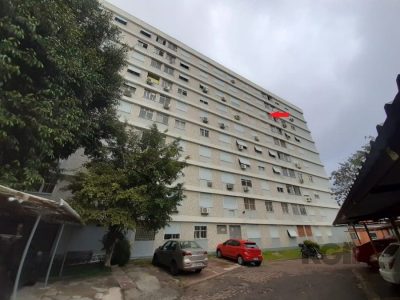 Apartamento à venda com 53m², 2 quartos no bairro Santana em Porto Alegre - Foto 21