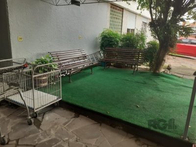 Apartamento à venda com 53m², 2 quartos no bairro Santana em Porto Alegre - Foto 23