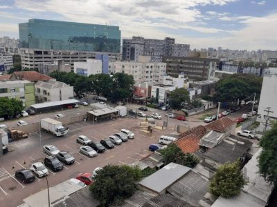 Apartamento à venda com 53m², 2 quartos no bairro Santana em Porto Alegre - Foto 26