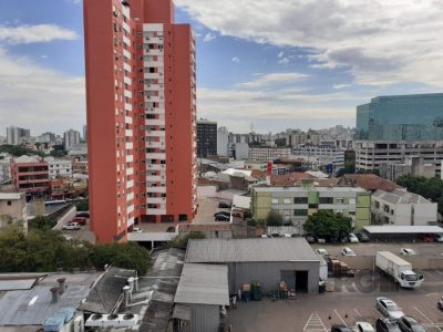 Apartamento à venda com 53m², 2 quartos no bairro Santana em Porto Alegre - Foto 27