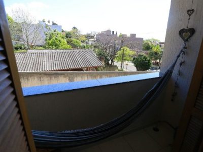 Casa Condominio à venda com 190m², 3 quartos, 1 suíte, 2 vagas no bairro Tristeza em Porto Alegre - Foto 16