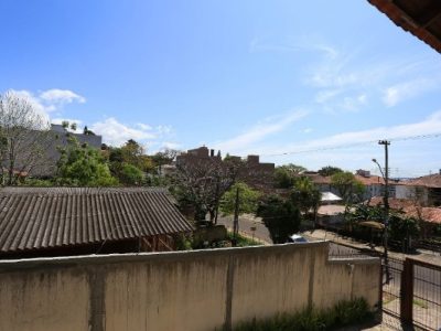 Casa Condominio à venda com 190m², 3 quartos, 1 suíte, 2 vagas no bairro Tristeza em Porto Alegre - Foto 17