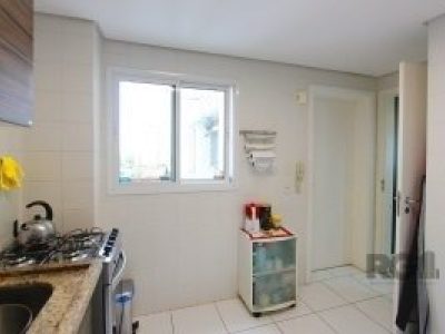 Apartamento à venda com 106m², 3 quartos, 1 suíte, 2 vagas no bairro Passo d'Areia em Porto Alegre - Foto 13