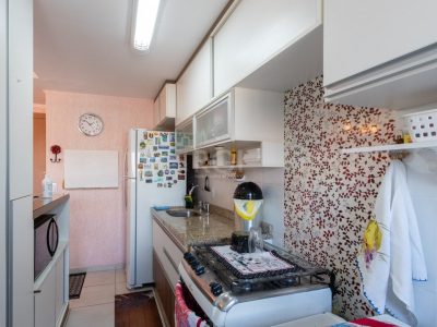 Apartamento à venda com 70m², 3 quartos, 1 suíte, 1 vaga no bairro Tristeza em Porto Alegre - Foto 9