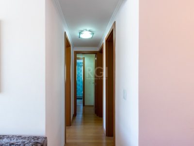 Apartamento à venda com 70m², 3 quartos, 1 suíte, 1 vaga no bairro Tristeza em Porto Alegre - Foto 10