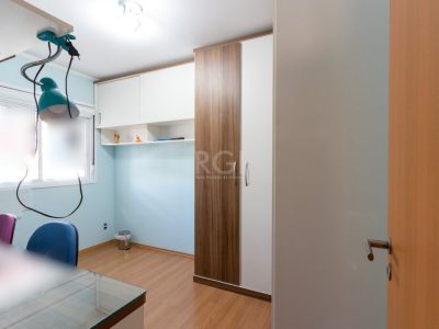 Apartamento à venda com 70m², 3 quartos, 1 suíte, 1 vaga no bairro Tristeza em Porto Alegre - Foto 12