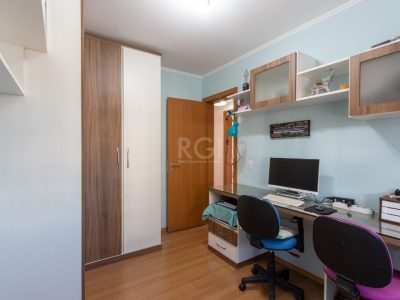 Apartamento à venda com 70m², 3 quartos, 1 suíte, 1 vaga no bairro Tristeza em Porto Alegre - Foto 14