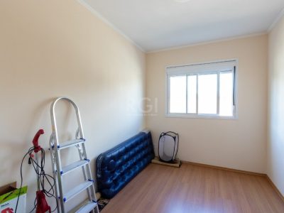 Apartamento à venda com 70m², 3 quartos, 1 suíte, 1 vaga no bairro Tristeza em Porto Alegre - Foto 15