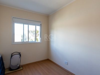 Apartamento à venda com 70m², 3 quartos, 1 suíte, 1 vaga no bairro Tristeza em Porto Alegre - Foto 16