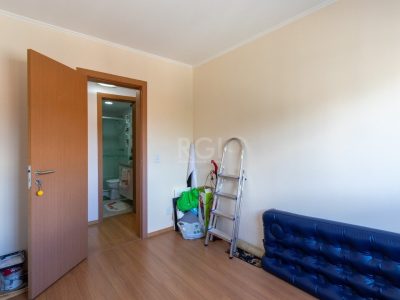 Apartamento à venda com 70m², 3 quartos, 1 suíte, 1 vaga no bairro Tristeza em Porto Alegre - Foto 17