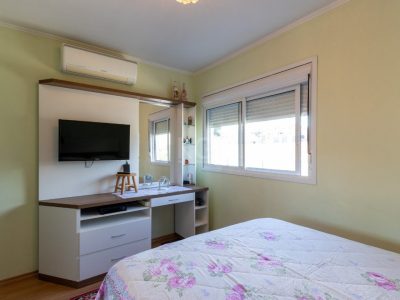 Apartamento à venda com 70m², 3 quartos, 1 suíte, 1 vaga no bairro Tristeza em Porto Alegre - Foto 21