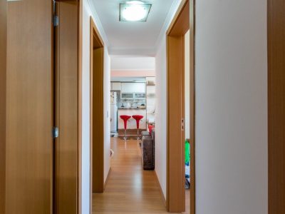 Apartamento à venda com 70m², 3 quartos, 1 suíte, 1 vaga no bairro Tristeza em Porto Alegre - Foto 23