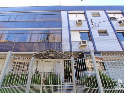 Apartamento à venda com 70m², 1 quarto, 1 vaga no bairro Petrópolis em Porto Alegre - Foto 23