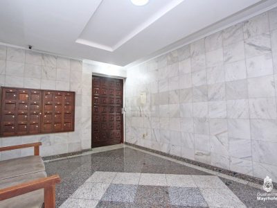 Apartamento à venda com 70m², 1 quarto, 1 vaga no bairro Petrópolis em Porto Alegre - Foto 22