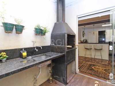 Apartamento à venda com 70m², 1 quarto, 1 vaga no bairro Petrópolis em Porto Alegre - Foto 9