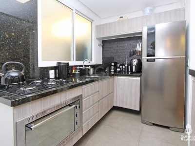 Apartamento à venda com 70m², 1 quarto, 1 vaga no bairro Petrópolis em Porto Alegre - Foto 13