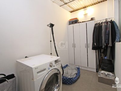 Apartamento à venda com 70m², 1 quarto, 1 vaga no bairro Petrópolis em Porto Alegre - Foto 15