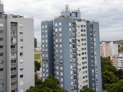 Cobertura à venda com 130m², 2 quartos, 1 vaga no bairro Cristal em Porto Alegre - Foto 10