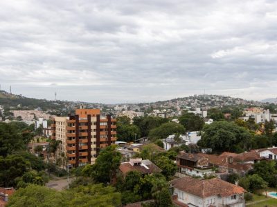 Cobertura à venda com 130m², 2 quartos, 1 vaga no bairro Cristal em Porto Alegre - Foto 11