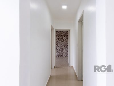 Cobertura à venda com 130m², 2 quartos, 1 vaga no bairro Cristal em Porto Alegre - Foto 14