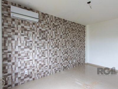 Cobertura à venda com 130m², 2 quartos, 1 vaga no bairro Cristal em Porto Alegre - Foto 23