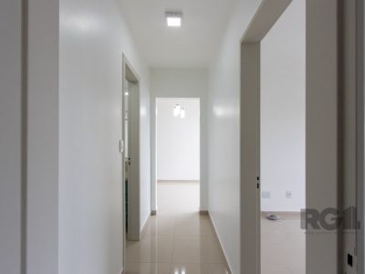 Cobertura à venda com 130m², 2 quartos, 1 vaga no bairro Cristal em Porto Alegre - Foto 24