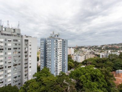 Cobertura à venda com 130m², 2 quartos, 1 vaga no bairro Cristal em Porto Alegre - Foto 41