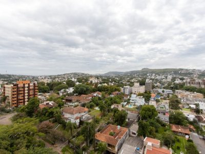 Cobertura à venda com 130m², 2 quartos, 1 vaga no bairro Cristal em Porto Alegre - Foto 42