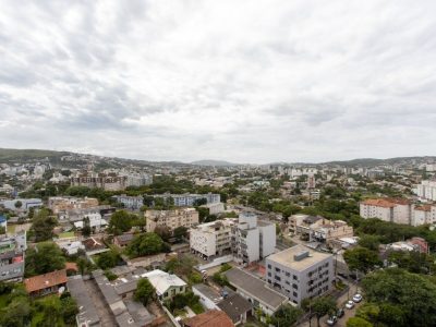 Cobertura à venda com 130m², 2 quartos, 1 vaga no bairro Cristal em Porto Alegre - Foto 43