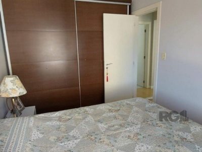 Apartamento à venda com 37m², 1 quarto no bairro Tristeza em Porto Alegre - Foto 9