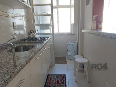 Apartamento à venda com 37m², 1 quarto no bairro Tristeza em Porto Alegre - Foto 6