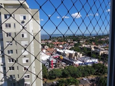 Apartamento à venda com 37m², 1 quarto no bairro Tristeza em Porto Alegre - Foto 12