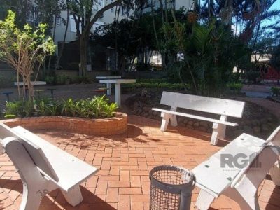 Apartamento à venda com 37m², 1 quarto no bairro Tristeza em Porto Alegre - Foto 16