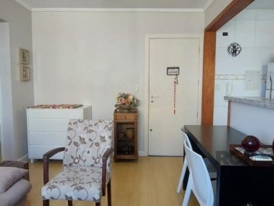 Apartamento à venda com 37m², 1 quarto no bairro Tristeza em Porto Alegre - Foto 3