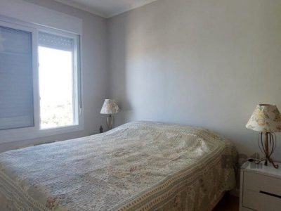 Apartamento à venda com 37m², 1 quarto no bairro Tristeza em Porto Alegre - Foto 10